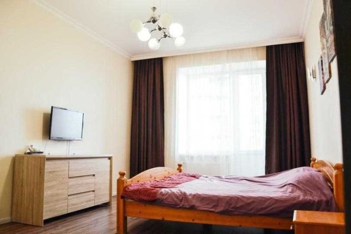 Здам в оренду 1 кімн квартиру в новобудові - фото 1
