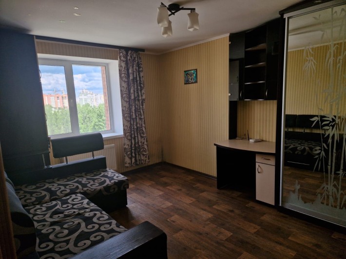 Оренда 1 к кВ 12 ий мкрн новобудова - фото 1