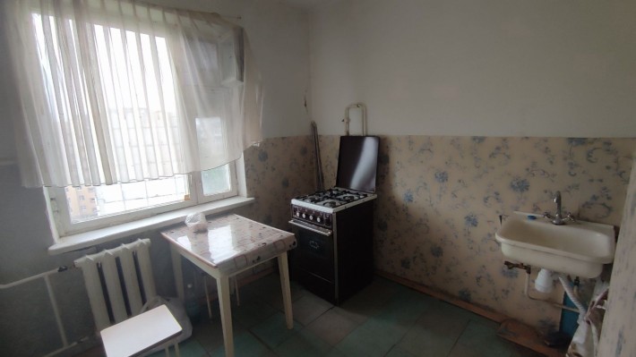 Здам в оренду 1 кімнатну квартиру по вул. Вишиванки - фото 1