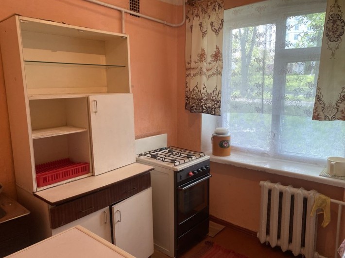 Оренда однокімнатної квартири ювілейний - фото 1