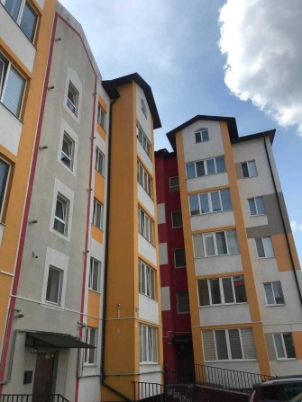 Оренда 2х кімн квартира на короткий термін, 12 школа - фото 1