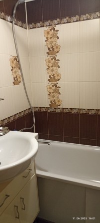 Оренда 3кім.кв. з індивідуальним опаленням. - фото 1