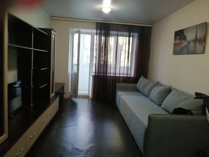Затишна двокімнатна квартира в районі Алмазного - фото 1