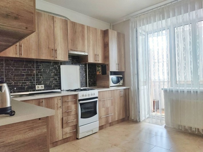 Здам 1 кімнатну квартиру вул.Буковинська , Автовокзал - фото 1