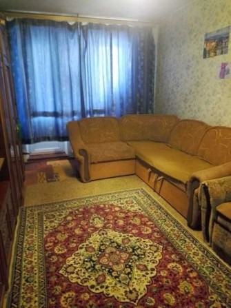 Здам 1-но кімнатну на Леваді на 1, 2, 3 місяці - фото 1