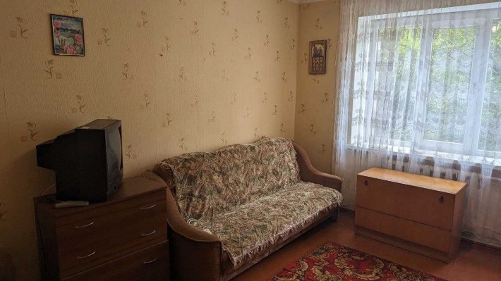 Здається 2 кімнатна квартира! Степового фронту - фото 1