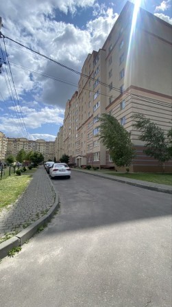 ($) ОРЕНДА 1 кім. квартири в жк « Виговський» - фото 1