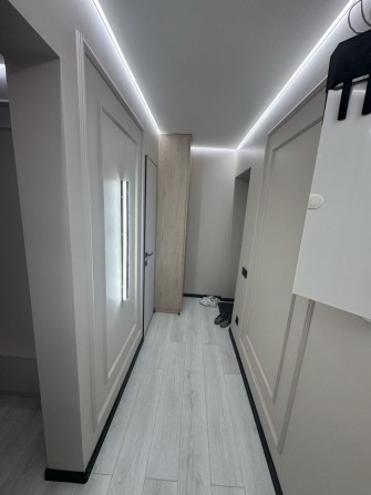Здається 2 кімнатна в центрі міста . - фото 1