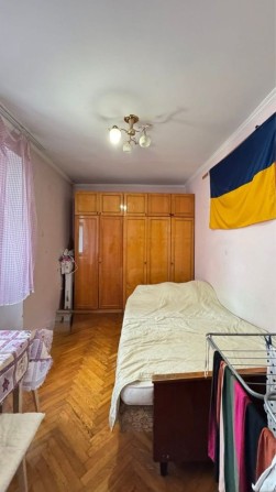 Оренда 2 кімнатної квартири, центр, 2-й поверх - фото 1