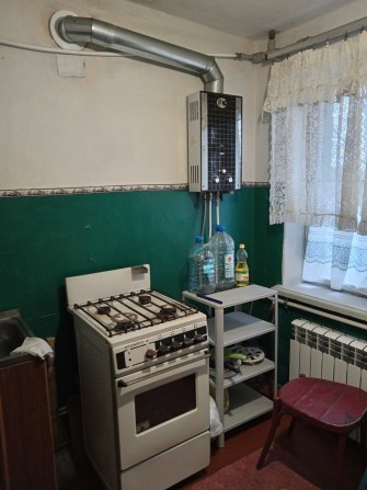 Сдам 2х ком кв."Соцгород",ул. Хамзата Гелаева  6( бывш.Хабаровская ) - фото 1