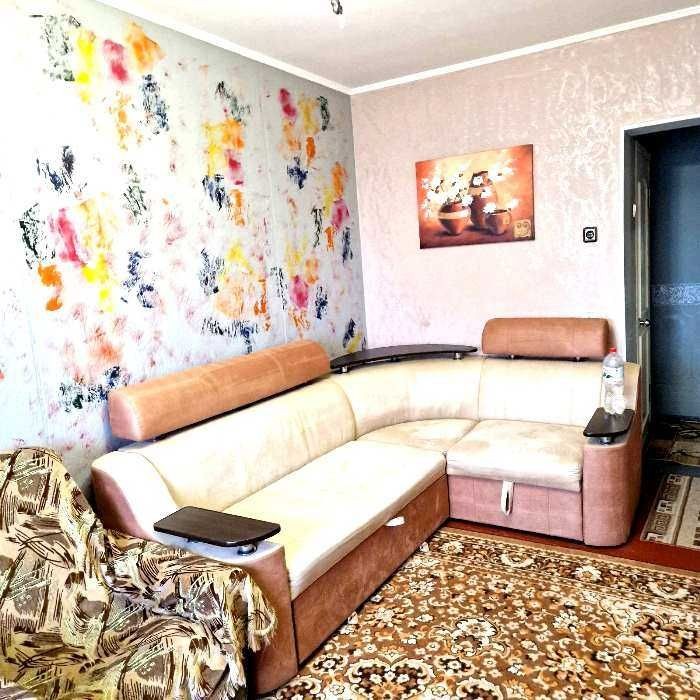 Здам в оренду гарну 1 кімнатну квартиру в центрі  міста!95 квартал - фото 1