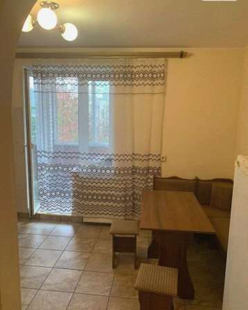 Довготривала оренда однокімнатної квартири на вул. Лучаківсього - фото 1
