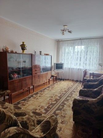 Аренда  двухкомнатной квартиры Шуменский - фото 1