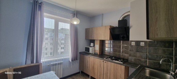 Сучасна однокімнатна квартира на Таврійському . 200 років Херсону . - фото 1