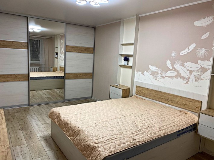 Сдам 1к квартиру, Однокомнатная квартира (2 капитана) - фото 1