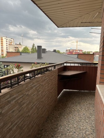 Простора 2-к квартира в центрі Тернополя - фото 1