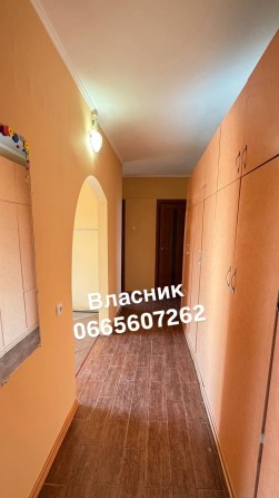 Оренда 3-кімнатної квартири від власника на Огнівці - фото 1