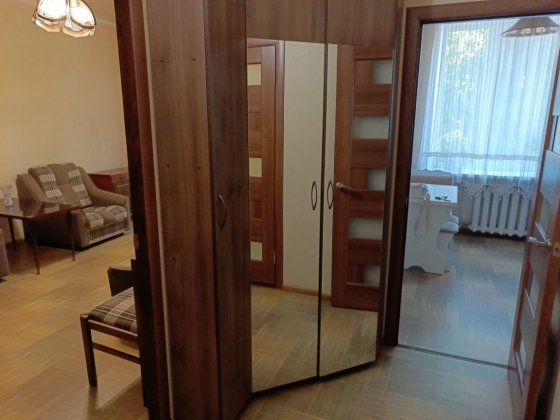 Сдаётся 1 но ком 97 квартал,пр.Университетский Кривой Рог