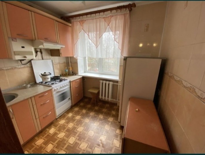 Здам 2-х кім.кв.(окремі кімнати),р-н Ювілейний. - фото 1