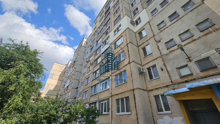 Оренда 1 к.кв. на Огнівці біля 16 школи! - фото 1