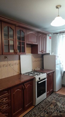 Оренда 1 кімнатної квартири на вул Лучаківського - фото 1