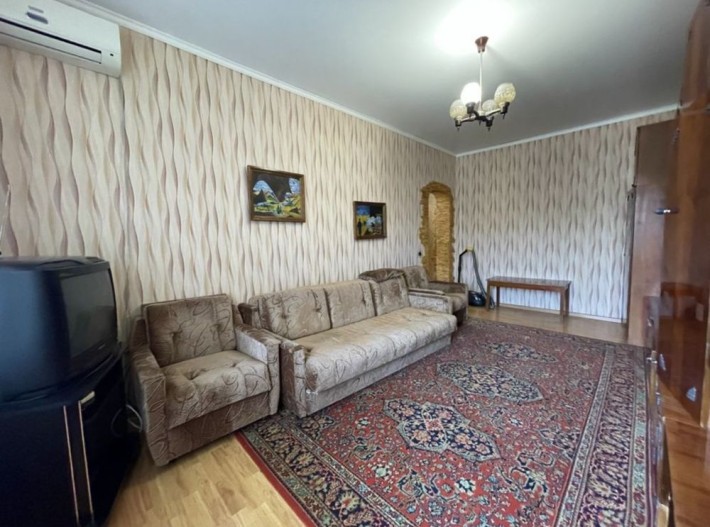 Оренда квартири  на 95 Кварталі - фото 1