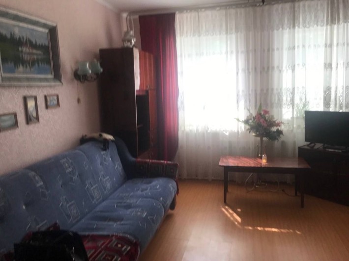 Оренда 1-кімнатної, у Здолбунові.! - фото 1