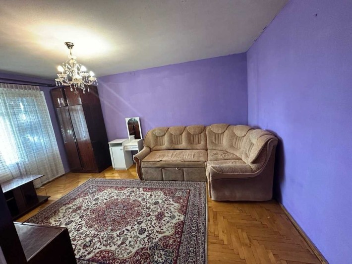 Оренда 2 кімн. кв. по вул. Героїв УПА - фото 1