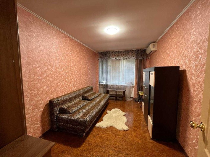 Оренда 3к квартири Соцмісто - фото 1