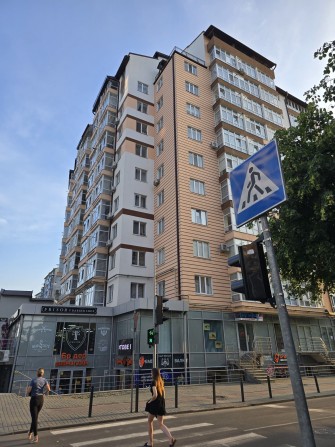 Оренда 1 кімн.квартири ( студія ) - фото 1