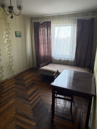 Здам 1-кімнатну квартиру в районі автовокзалу! 6000 грн - фото 1