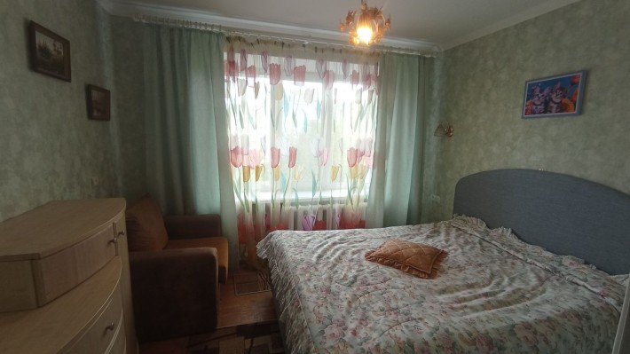 Оренда 3км квартири Центр Набережна - фото 1