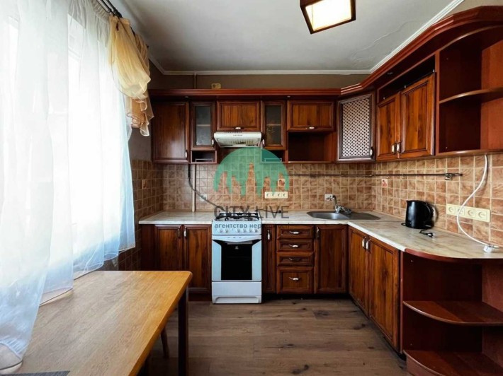 Здається в оренду 3-кімнатна квартира на Каскаді (38) - фото 1