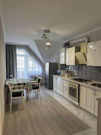Оренда 1,5 кімнатної 50 м2 квартири в Боздоші - фото 1