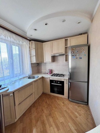 Орендa 1 кімнaтнa квaртирa - фото 1
