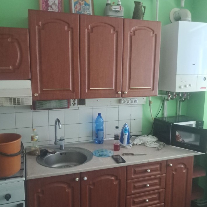 Здам 1 кім в Новому районі коло Токіо - фото 1