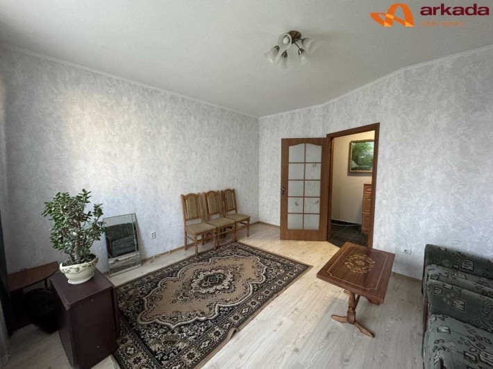 Оренда 2 кім квартири
вул Кисілевської, 37 - фото 1