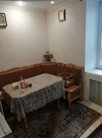 Здається в оренду 3-ох кімнатна квартира по вул. Нижній Горовій. - фото 1