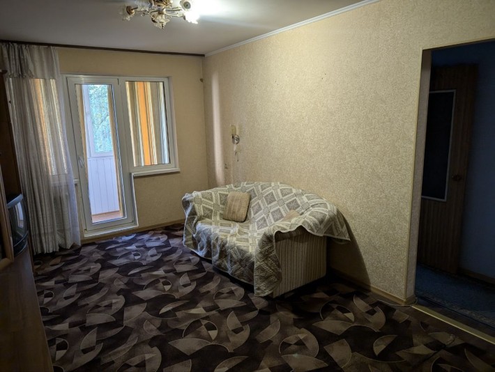 Здам однокімнатну квартиру - фото 1