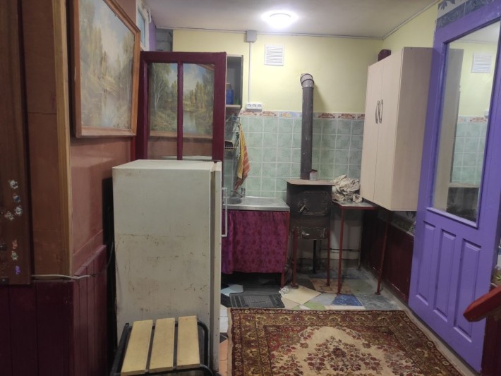 Оренда 2-кімнатної квартири в будинку - фото 1