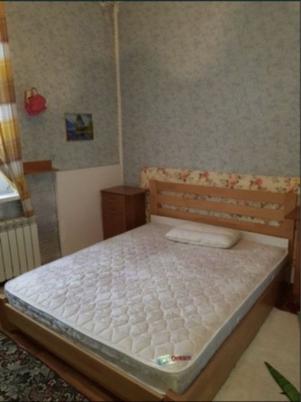 Здам 1 кімнатну квартиру в районі обласної лікарні - фото 1