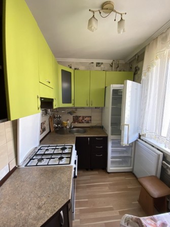 Здається 1 кімнатна квартира 250$ - фото 1