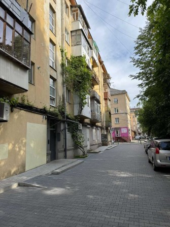 Довгострокова оренда 2-х кімнатної квартири в центрі міста - фото 1