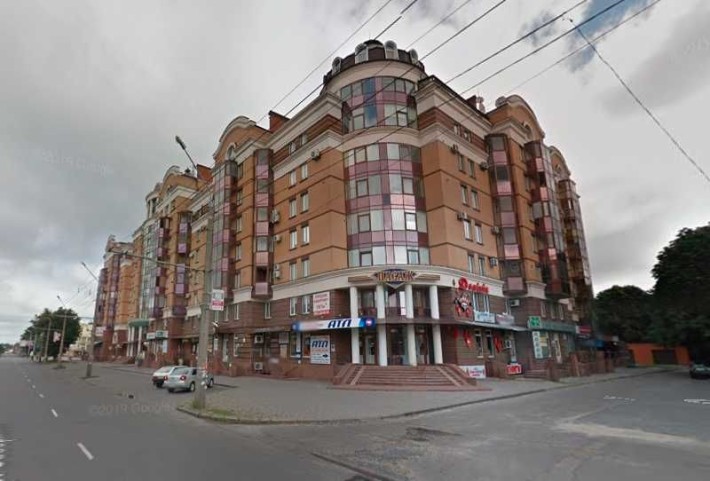 Оренда однокімнатної в Центрі міста - фото 1