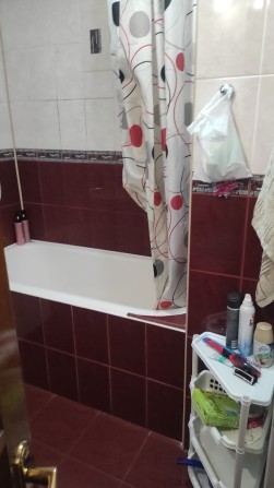 Терміново здається 2 кім кварт р-н парку Жовтневого, ключі! - фото 1