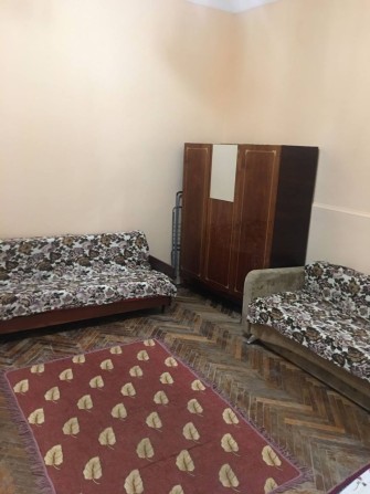 Здається 1-кімнатна квартира в Центрі. - фото 1