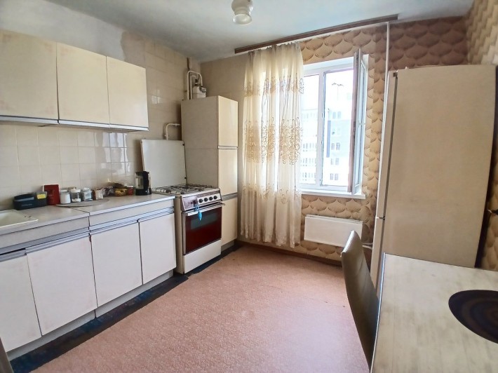 Здам 1 кімн.кв вул. Тараскова 16. Вільна з 03.07 - фото 1