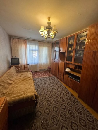 1 кімн квартира, Седова, вул Різдвяна - фото 1