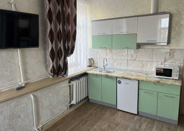 1 кімнатна квартира у центрі - фото 1