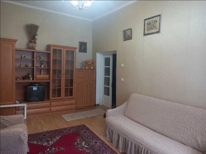 1 кімн в центрі Головна - фото 1